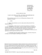 MIL MIL-DTL-24643B