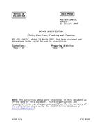 MIL MIL-DTL-24671C Notice 1 - Validation