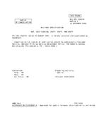 MIL MIL-DTL-25027H Notice 1 - Cancellation