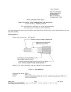 MIL MIL-DTL-25038/1E