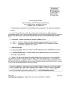 MIL MIL-DTL-25579F Amendment 2