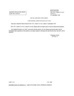 MIL MIL-DTL-25666/3 Notice 1 - Inactivation