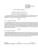 MIL MIL-DTL-25666/5 Amendment 1