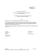 MIL MIL-DTL-25677/2 Amendment 1