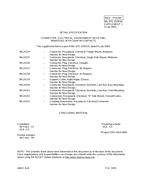 MIL MIL-DTL-25955A Supplement 1