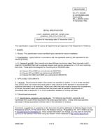 MIL MIL-DTL-26202E