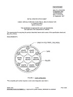 MIL MIL-DTL-27072/79B
