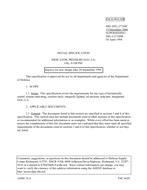 MIL MIL-DTL-27188C