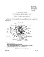 MIL MIL-DTL-2726/1C