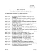 MIL MIL-DTL-2726C Supplement 1