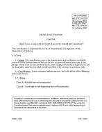 MIL MIL-DTL-27422C