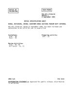 MIL MIL-DTL-27426/3A Notice 1 - Validation