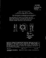 MIL MIL-DTL-27536/1