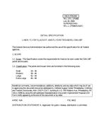 MIL MIL-DTL-27546E