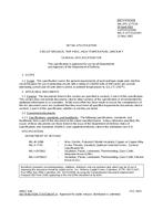 MIL MIL-DTL-27715A