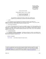MIL MIL-DTL-28778A