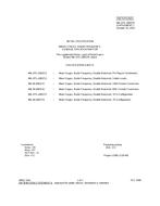 MIL MIL-DTL-28837A Supplement 1