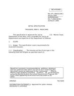 MIL MIL-DTL-28902C