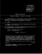 MIL MIL-DTL-28921B