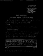 MIL MIL-DTL-28933C