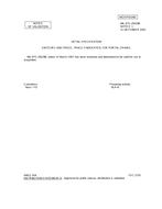 MIL MIL-DTL-29229B Notice 1 - Validation