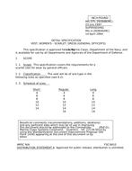 MIL MIL-DTL-29384B