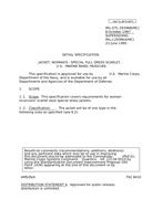 MIL MIL-DTL-29396B