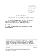 MIL MIL-DTL-29451B