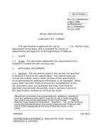 MIL MIL-DTL-29469A