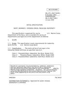 MIL MIL-DTL-29477A