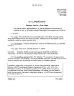 MIL MIL-DTL-32108