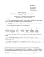 MIL MIL-DTL-3432G