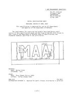MIL MIL-DTL-3476/11C