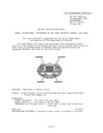 MIL MIL-DTL-3628/111