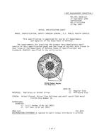 MIL MIL-DTL-3628/113