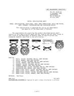 MIL MIL-DTL-3628/13E