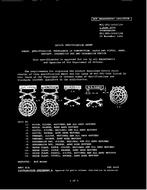MIL MIL-DTL-3628/13F