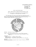 MIL MIL-DTL-3628/149