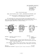 MIL MIL-DTL-3628/14K
