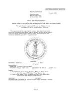 MIL MIL-DTL-3628/152A
