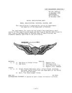 MIL MIL-DTL-3628/157