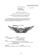 MIL MIL-DTL-3628/157A