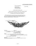 MIL MIL-DTL-3628/160A