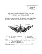 MIL MIL-DTL-3628/164