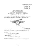 MIL MIL-DTL-3628/167