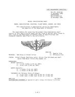 MIL MIL-DTL-3628/181