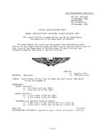 MIL MIL-DTL-3628/189