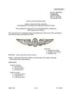 MIL MIL-DTL-3628/190A