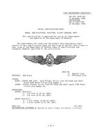 MIL MIL-DTL-3628/192