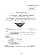 MIL MIL-DTL-3628/193